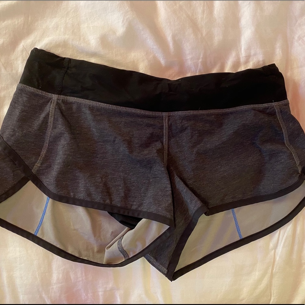 Lulu shorts
